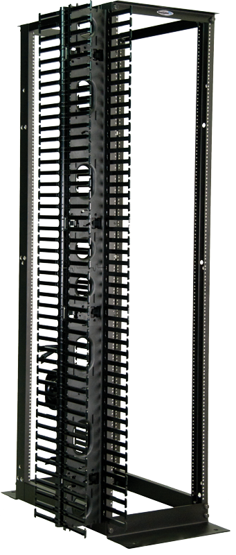 Great lakes-Four-Post-Rack-with-8cm