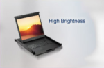 High Brightness Rackmount