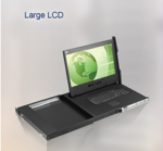 LargeLCD Rackmount