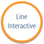 line interactive ups