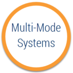 multi mode systems ups