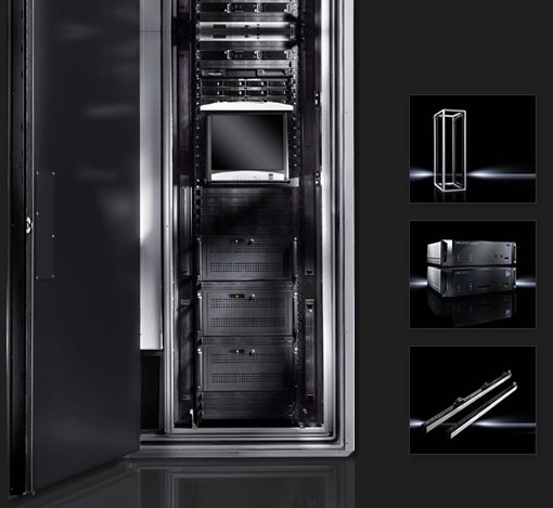 Rittal_micro data center_at a glance