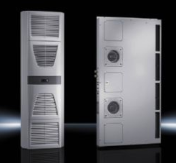 Rittal_micro data center_compact cooling