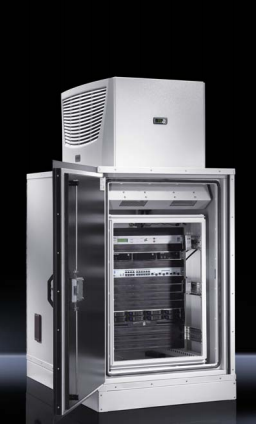 Rittal_micro data center_level a