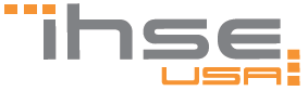 IHSE Logo