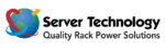 Server Technology New Tech Logo 42U Data Center Solutions