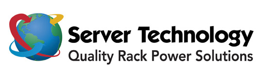 Server Technology New Tech Logo 42U Data Center Solutions