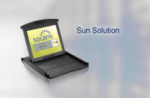 Sun Solution Rackmount