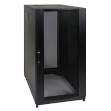 Tripp Lite_Server Racks_SR25UB-FRONT-M