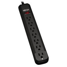 Tripp Lite_power strips_PS712B-FRONT-M