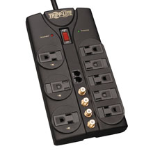 Tripp Lite_surge protectors_AV810-FRONT-M