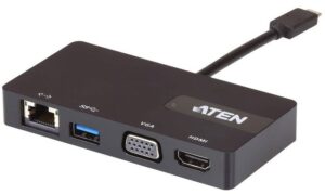 USB-C Multiport Mini Dock