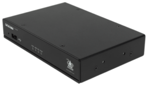 Adder XDIP-POE - HDMI, USB & Audio Extender / KVM-Over-IP Matrix