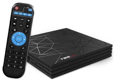 IPTV Decoders