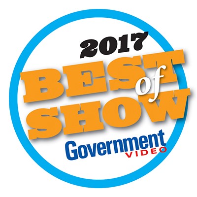 best in show government video