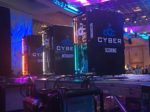 Bling Your Cabinets Cyber Grand Challenge 2016 Lights