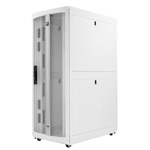 Chatsworth Cabinet Containment And Enclosure Systems 42u