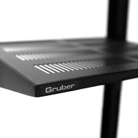 gruber communications metal products 42u data center solutions