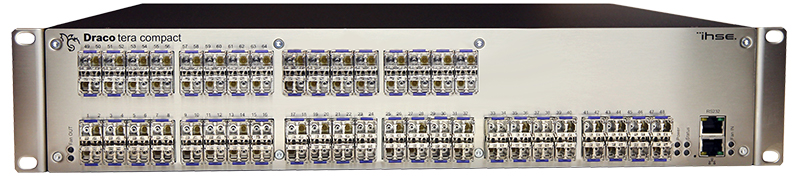 ihse FRONT VIEW COMPACT 80 FIBER_800px