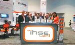 ihse nab show 2017 floor team