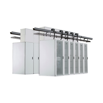 Panduit Cabinets Thermal Management