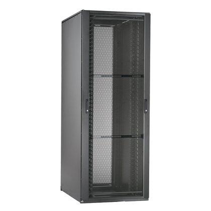 Panduit Cabinets Thermal Management