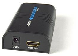NTI HDMI Over Gigabit IP Network Extender