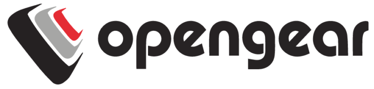 Opengear Logo