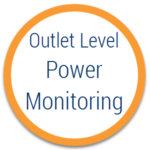 outlet level power monitoring power distribution unit pdu