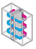 Rittal LCP Plus