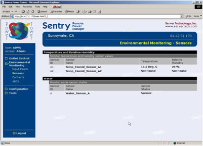 servertech-smart-pdu-screen-shot
