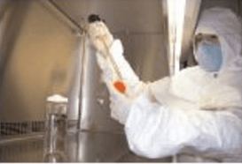 simplex-cleanroom
