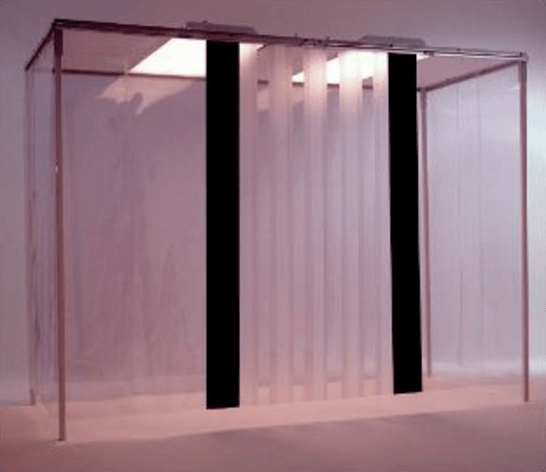 simplex-strip-door
