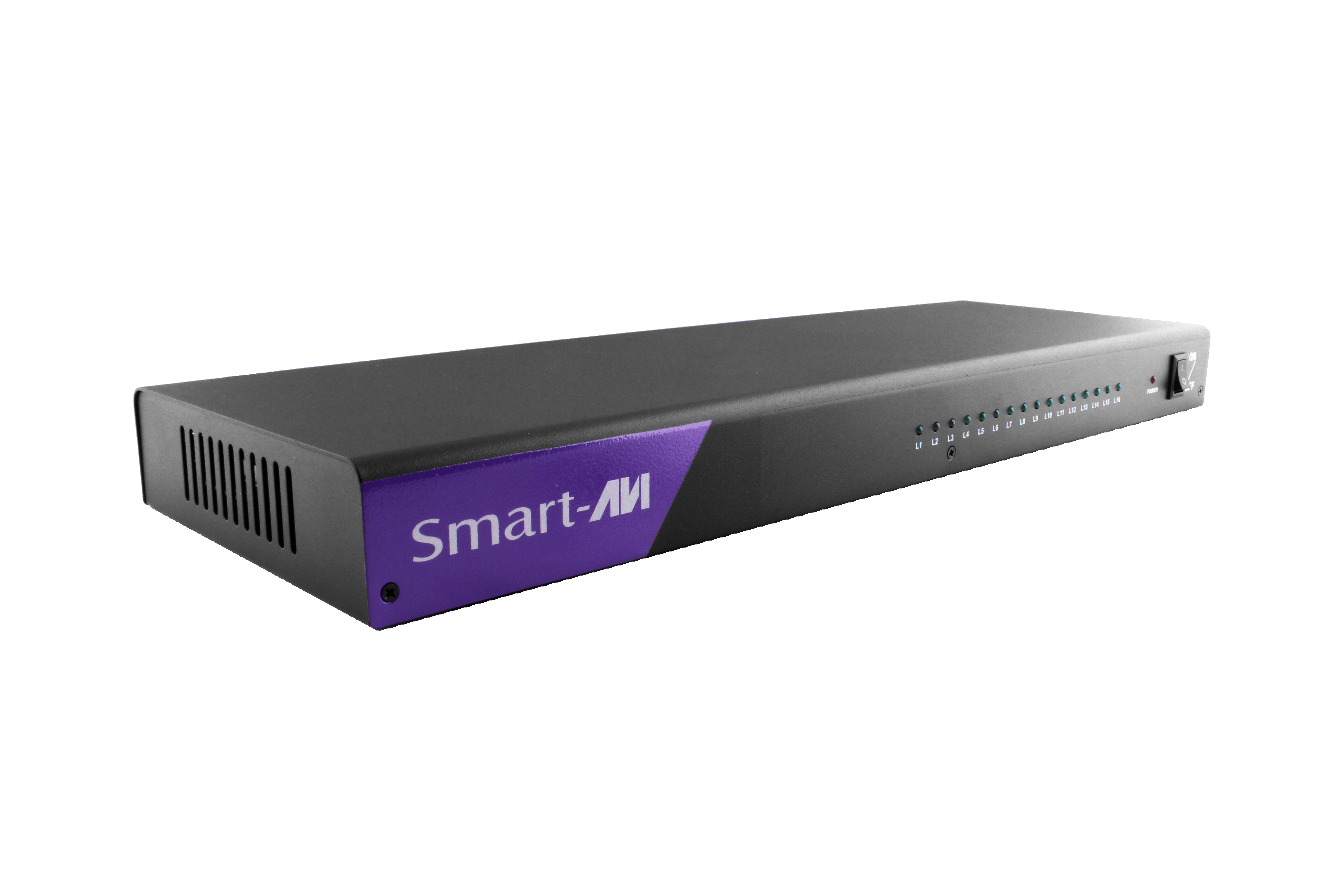 smart avi-hds 16p