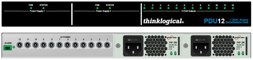 thinklogical- PDU 12 image