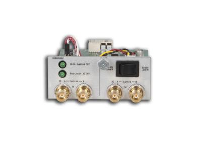 thinklogical -SDI 3G_Dual Link Exchange Module