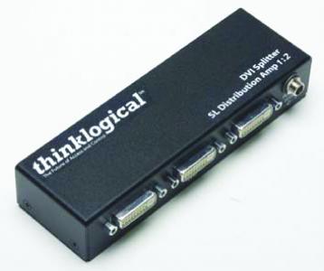 thinklogical vda splitter